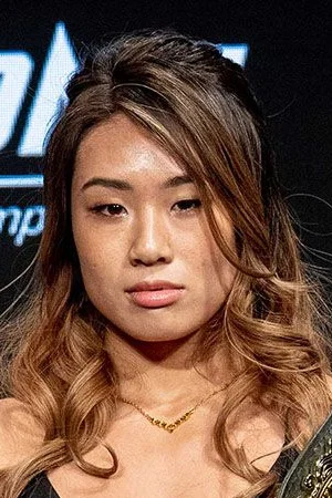 Фото: Angela Lee