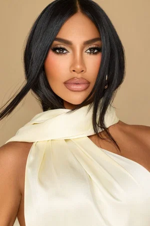 Gallienne Nabila