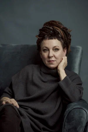Olga Tokarczuk