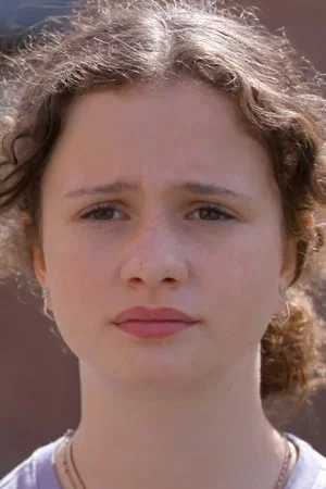 Naomi Reiss-Bendixen