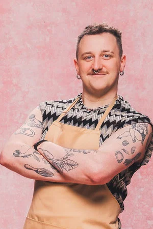 Gabe Capes