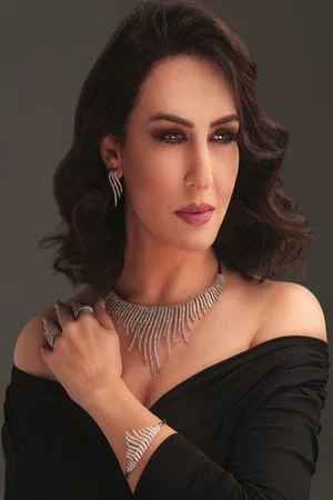 Meriam Ben Hussein