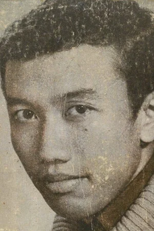 Deddy Damhudi