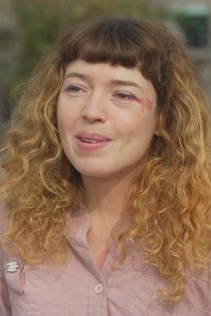 Élodie Dermange