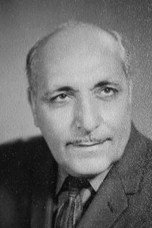 Алигейдар Гасанзаде