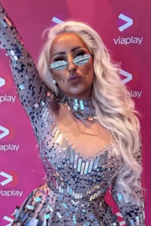 Dolla Alexandra Rødset