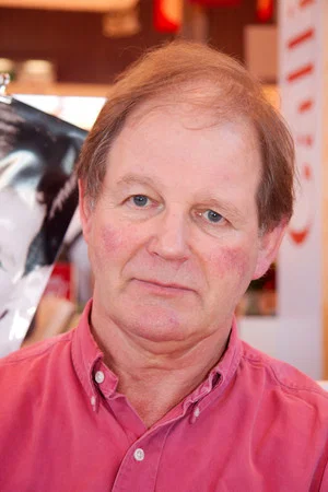 Фото: Michael Morpurgo
