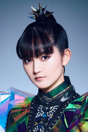Фото: Suzuka Nakamoto