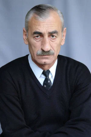 Лактемир Дзтиев
