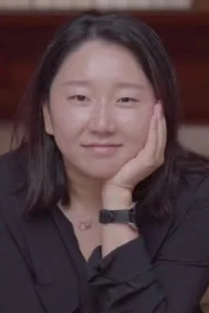 Kim Eun-hye