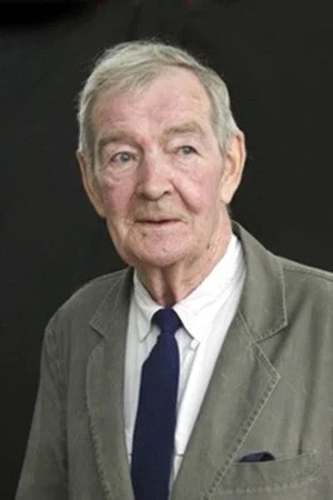 Alastair Reid