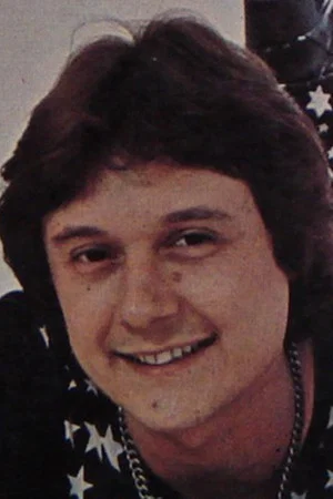 Nenê Benvenutti