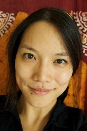 Liu Chia-hsin