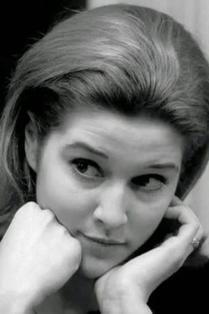 Catherine-Isabelle Duport