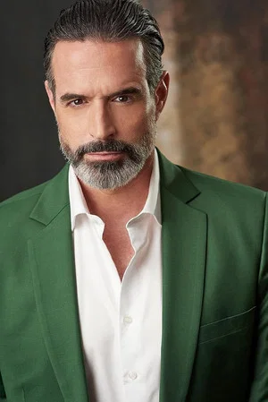 Jeff Perkins