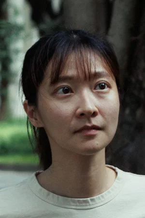 Tsai Yu-fen