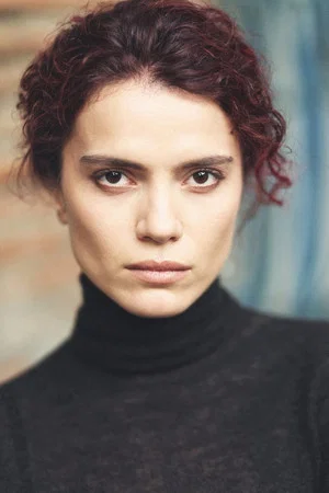 Natalia Kuloshvili