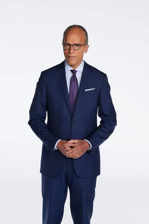 Lester Holt