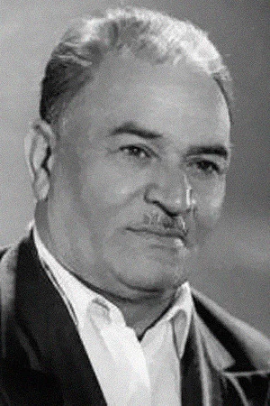 Алисаттар Меликов
