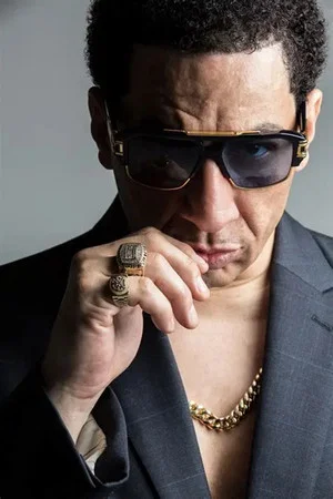 Фото: Kid Capri