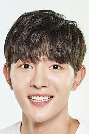 Lee Hoo-rim