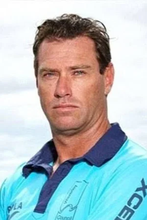 Bruce Hopkins
