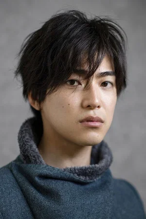 Shunsuke Daitoh