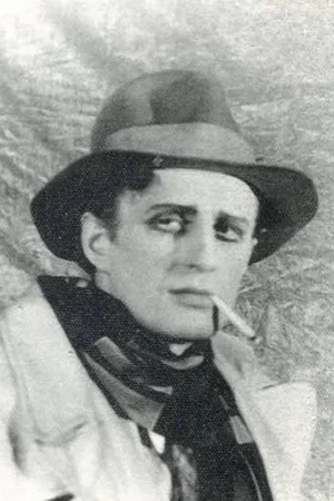 Юрий Волков
