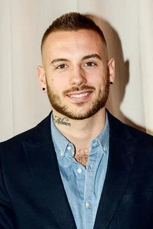 Antonio Hysén