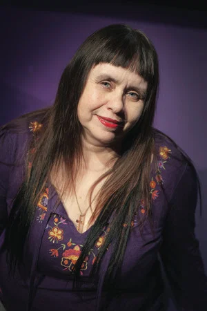 Maritta Viitamäki
