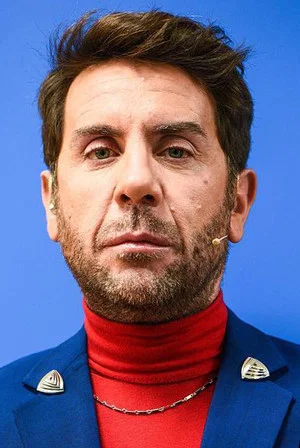 Giorgos Mazonakis