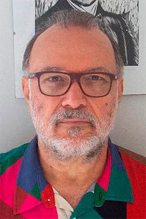 Evaldo Mocarzel