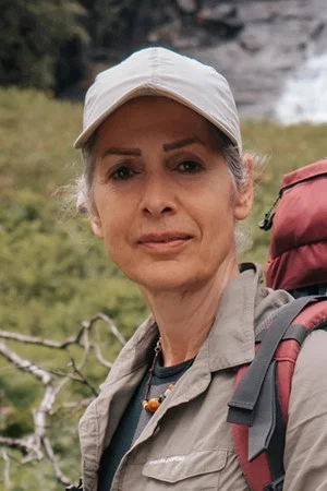 Mojgan