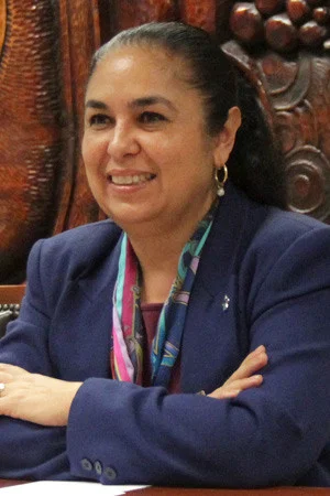 Фото: Sara Ladrón de Guevara