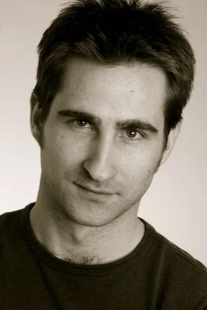 Joel David Santner