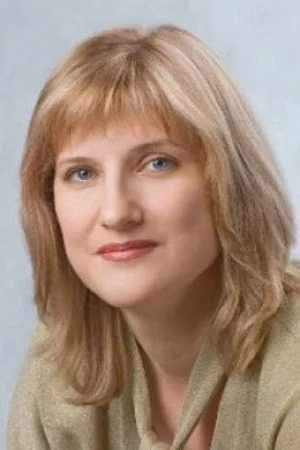 Наталья Токарева