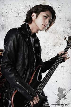 Фото: Riki Tanimizu