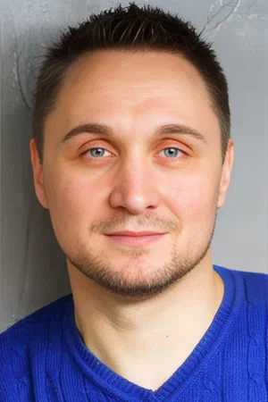 Виталий Ленский