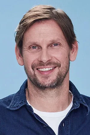 Johnnie Krigström