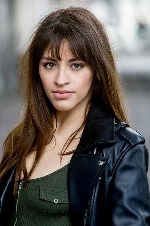 Georgina Caballero