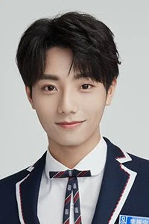 Li Zhenning