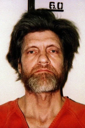 Фото: Ted Kaczynski