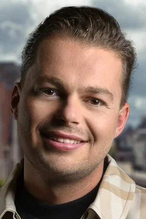 Robert van Hemert