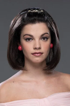 Jenny Kazakou