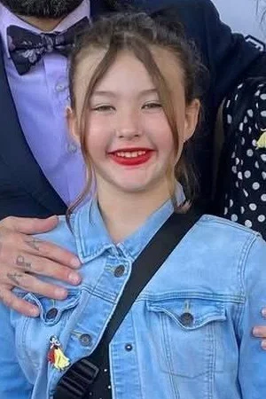 Lily Darkow
