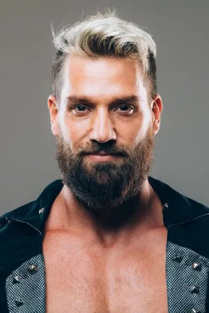 Фото: Ross Von Erich
