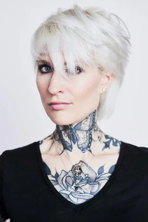 Katarzyna Puzyńska