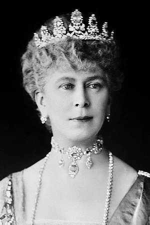 Фото: Queen Mary