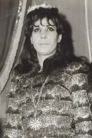 Soroor Rajai