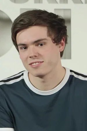 Rhys James